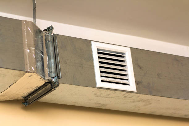 Best Local Air Duct Cleaning Services  in Milton Freewater, OR